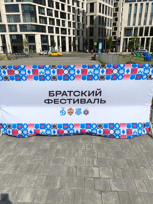 Брендированные воздушные шары с логотипом — работа Лавки Шаров, пример 11
