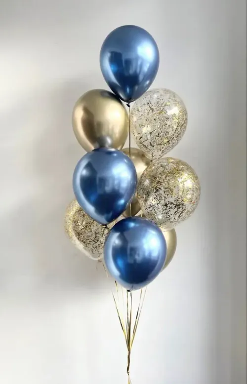 №15 Фонтан — для него, Лавка Шаров Мытищи