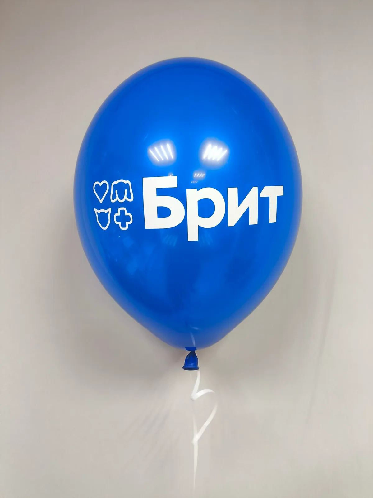 Любая ваша надпись — надписи на шарах, Лавка Шаров Мытищи